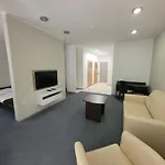 Lejlighed Artel Tarsis Kołobrzeg