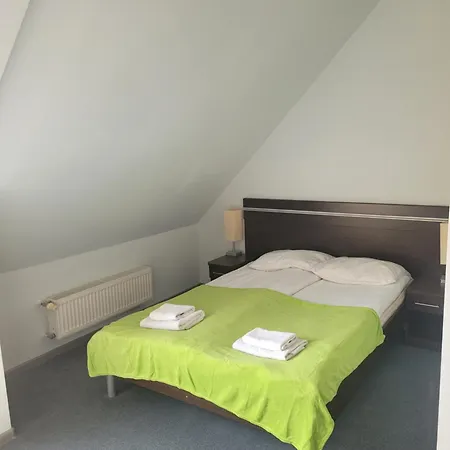 Apartament W Artel Tarsis