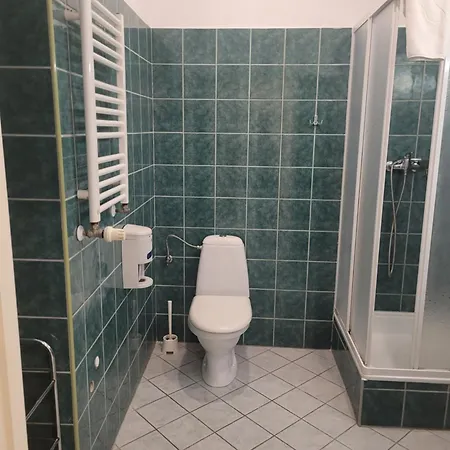 W Artel Tarsis Apartament *