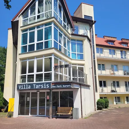 W Artel Tarsis Kołobrzeg