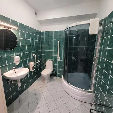 W Artel Tarsis Kołobrzeg