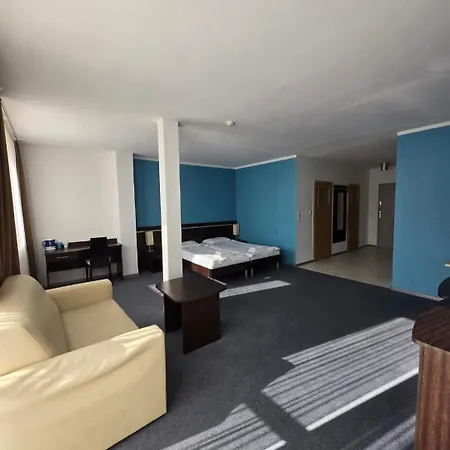Apartament W Artel Tarsis