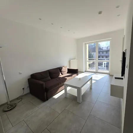 W Artel Tarsis Apartament Kołobrzeg