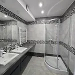 Apartment Artel Tarsis *
