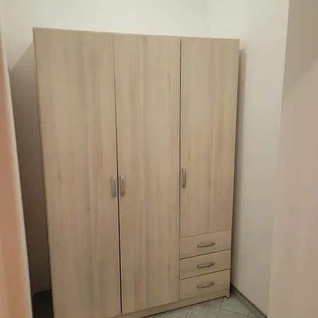 Artel Tarsis Apartmán *