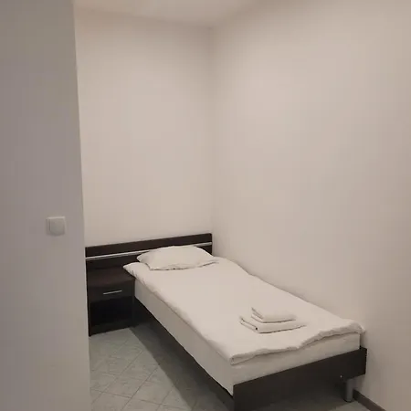 Artel Tarsis Apartamento