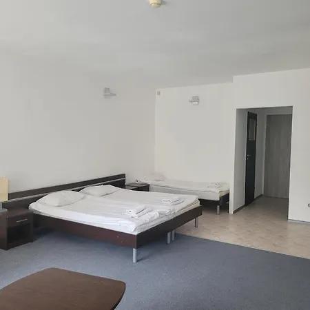 Artel Tarsis Apartamento Kołobrzeg