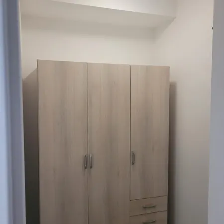 Artel Tarsis Apartmán *