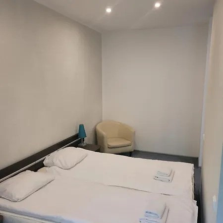 Apartamento Artel Tarsis Kołobrzeg