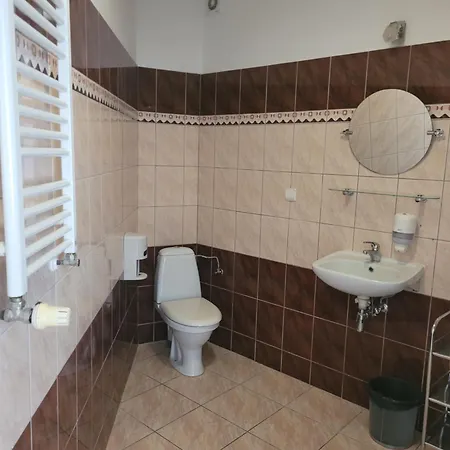 Artel Tarsis Apartmán Kolobřeh