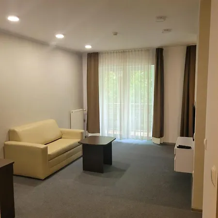 Apartmán Artel Tarsis *