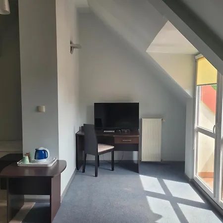 Apartmán Artel Tarsis