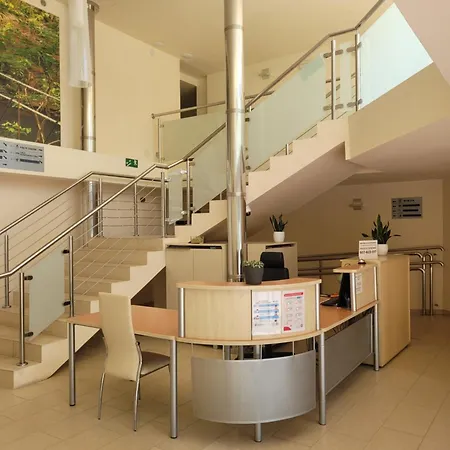 Artel Tarsis Apartamento *