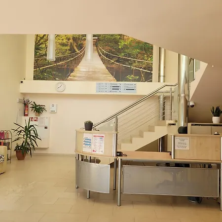 Apartamento Artel Tarsis *