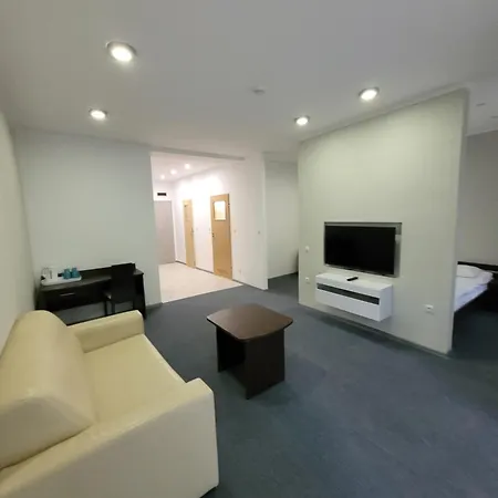 Artel Tarsis Διαμέρισμα Kołobrzeg