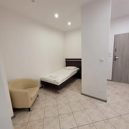 Artel Tarsis Apartmán