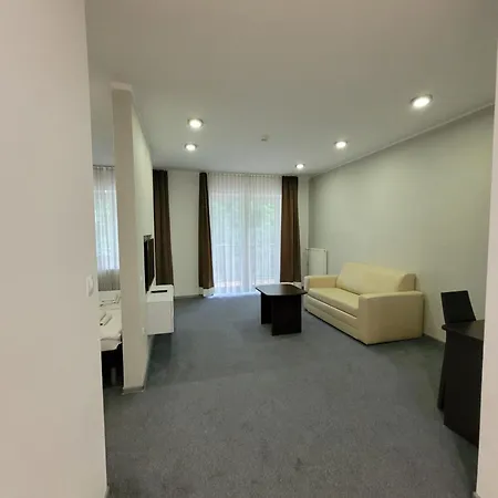 Apartamento Artel Tarsis