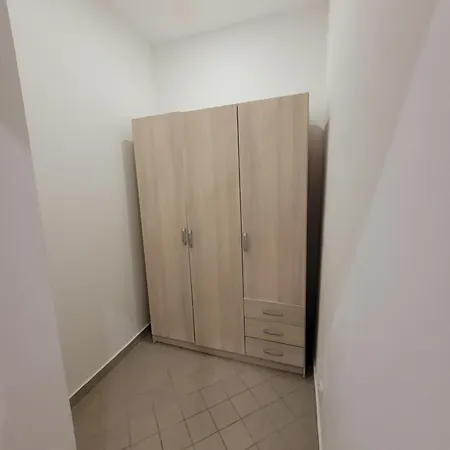 Artel Tarsis Διαμέρισμα Kołobrzeg