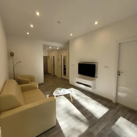 Apartamento Artel Tarsis *