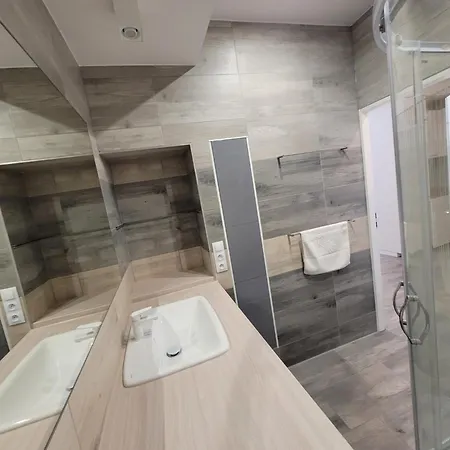 Διαμέρισμα Artel Tarsis Kołobrzeg