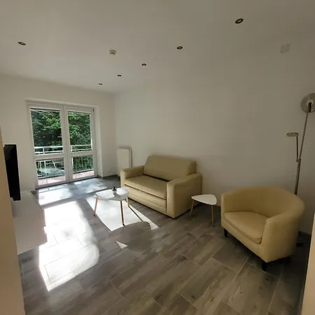 Artel Tarsis Apartmán