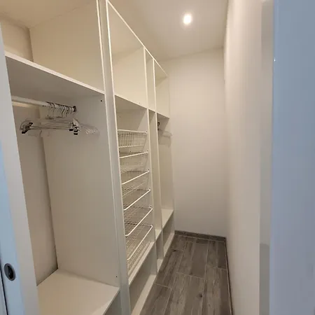 Artel Tarsis Apartmán Kolobřeh
