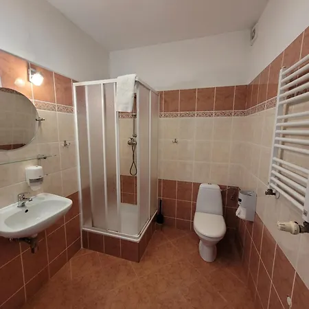 Artel Tarsis Apartmán *