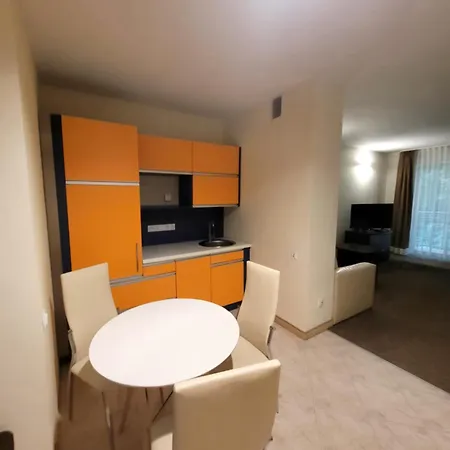 Artel Tarsis Apartamento