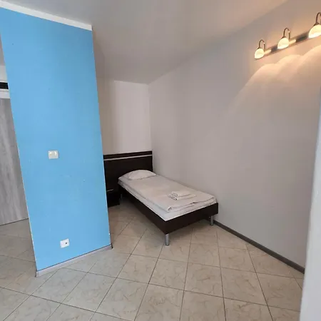 Apartmán Artel Tarsis *