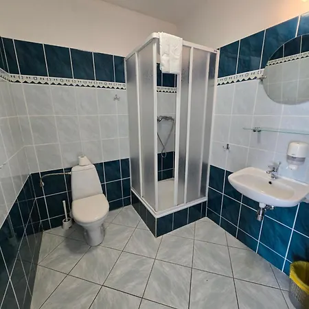 Appartamento Artel Tarsis Kołobrzeg