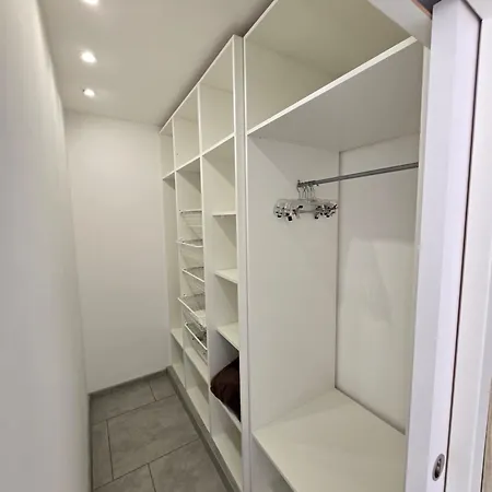 Artel Tarsis Apartmán *