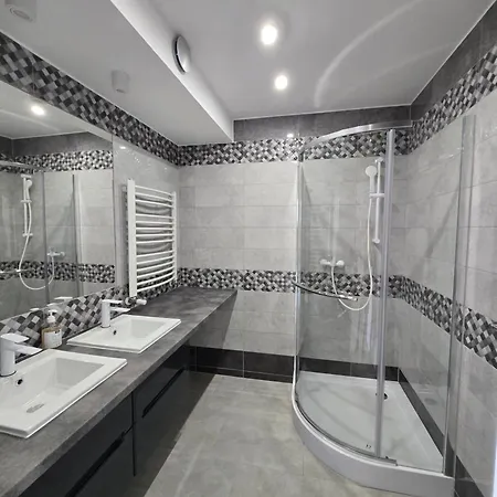 Apartmán Artel Tarsis *