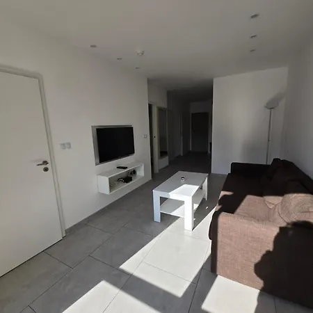 Artel Tarsis Apartmán Kolobřeh