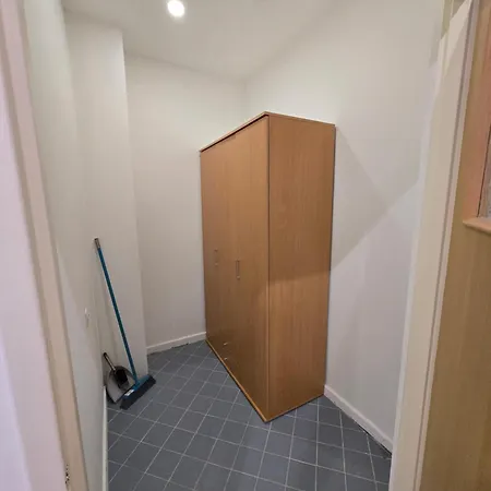 Apartmán Artel Tarsis Kolobřeh