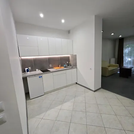 Apartamento Artel Tarsis