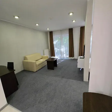 Artel Tarsis Apartmán Kolobřeh