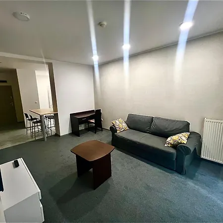 Apartmán Artel Tarsis *