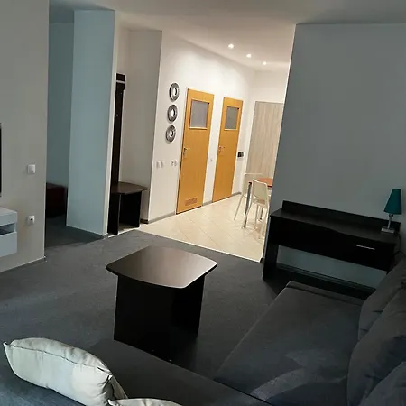 Apartmán Artel Tarsis Kolobřeh