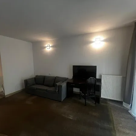 Apartmán Artel Tarsis