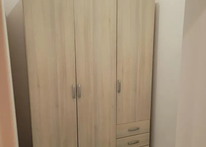 Artel Tarsis Apartamento *