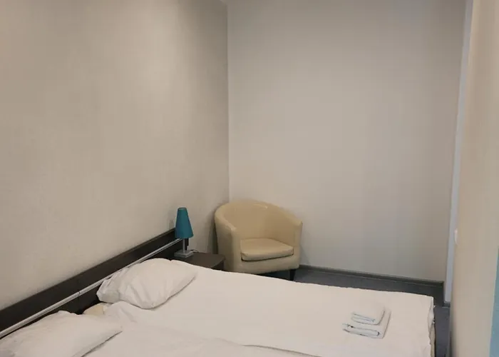 Appartamento Artel Tarsis Kołobrzeg