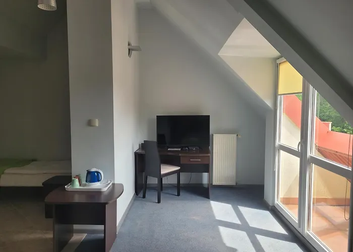 Apartamento Artel Tarsis