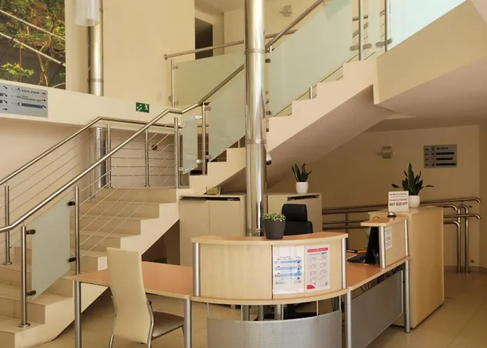 Artel Tarsis Apartamento *