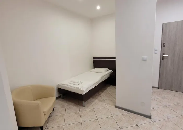 Artel Tarsis Apartamento