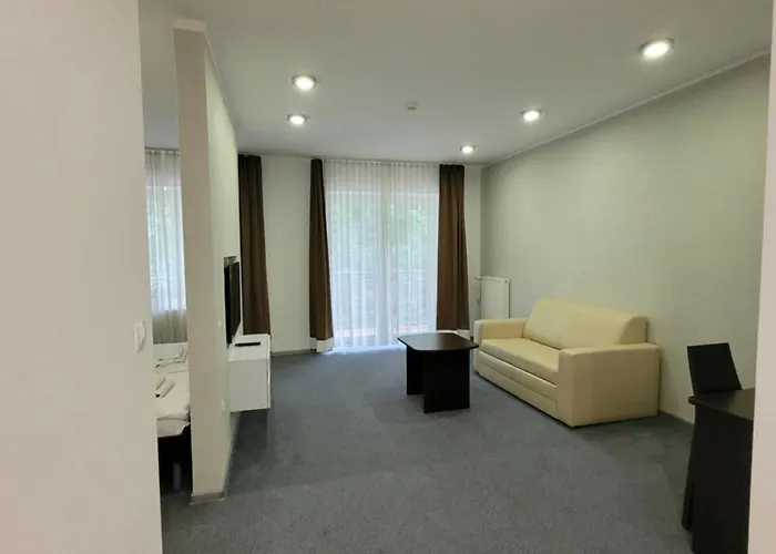 Apartamento Artel Tarsis