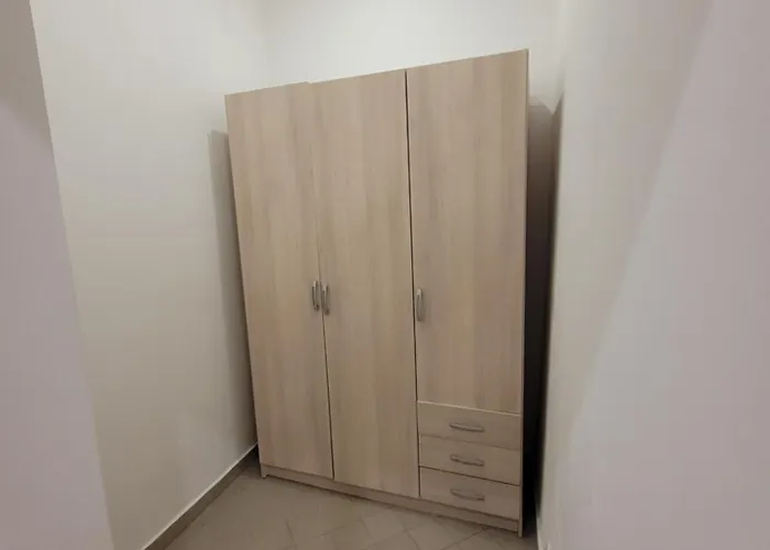 Artel Tarsis Apartamento Kołobrzeg