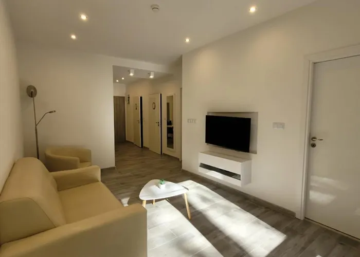 Apartamento Artel Tarsis *