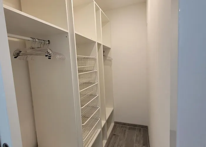 Artel Tarsis Apartamento Kołobrzeg