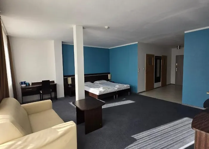 Appartamento Artel Tarsis