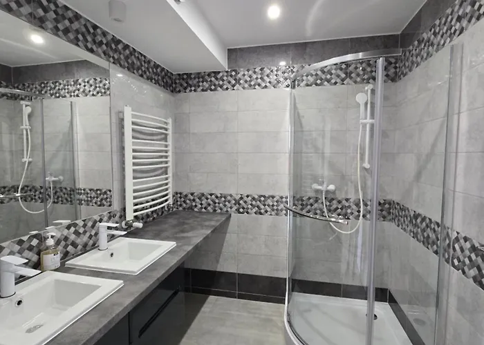 Apartamento Artel Tarsis *